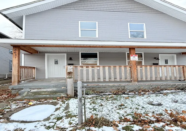 2nd image of 2629 E Michigan St, Indianapolis, IN 46201 | MLS# 22075750