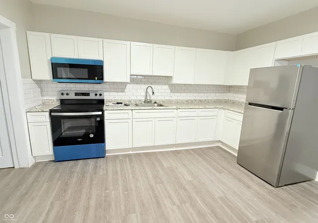 3rd image of 2629 E Michigan St, Indianapolis, IN 46201 | MLS# 22075750