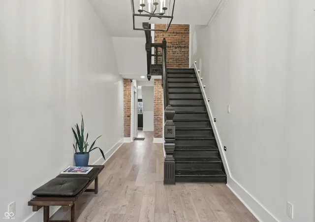 5th image of 1340 N Park Ave, Indianapolis, IN 46202 | MLS# 22075803