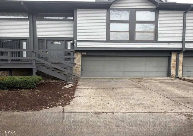 1st image of 8109 Valley Farms Trl, Indianapolis, IN 46214 | MLS# 22075818