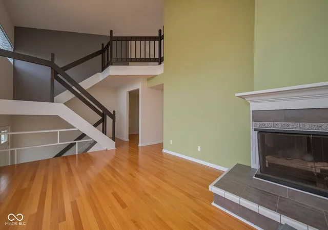 5th image of 8109 Valley Farms Trl, Indianapolis, IN 46214 | MLS# 22075818