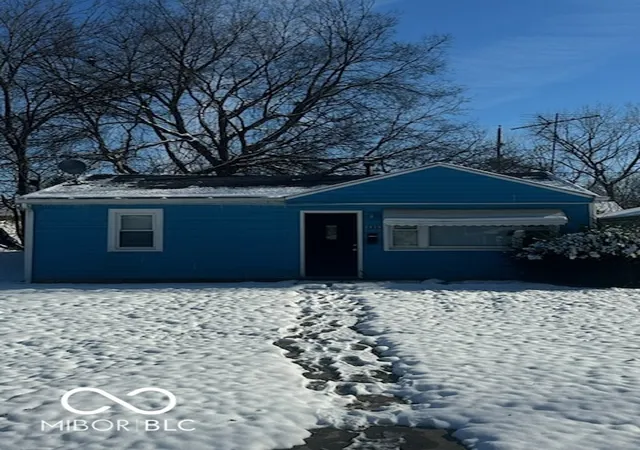1st image of 2839 Eastern Ave, Indianapolis, IN 46218 | MLS# 22075861