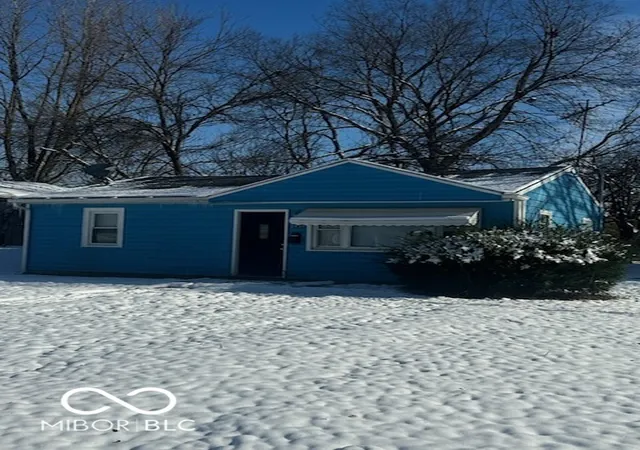 2nd image of 2839 Eastern Ave, Indianapolis, IN 46218 | MLS# 22075861