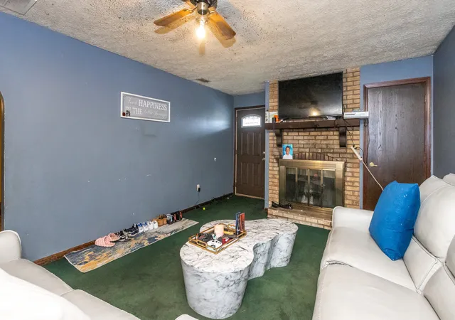 2nd image of 8557 La Corrida Ct, Indianapolis, IN 46227 | MLS# 22075863