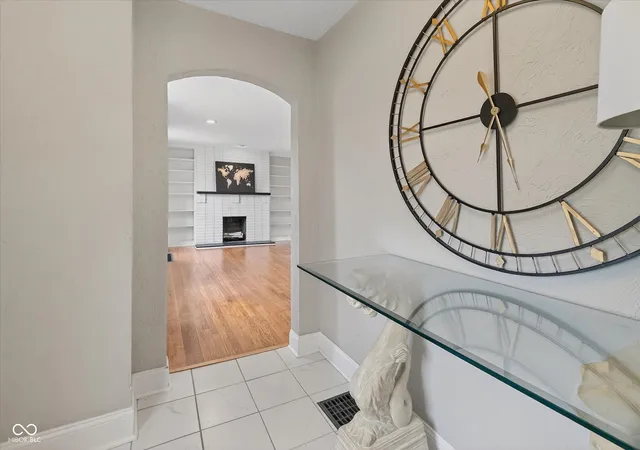 Photo 3 of Sale Pending at 1100 Alexandria Pike, Anderson, IN 46012 | MLS# 22075875 | Listing updated on 2025-12-11