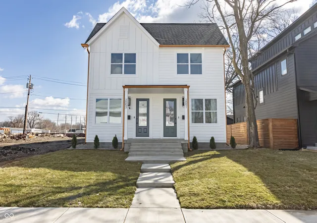 1st image of 2053 Columbia Ave, Indianapolis, IN 46202 | MLS# 22075930