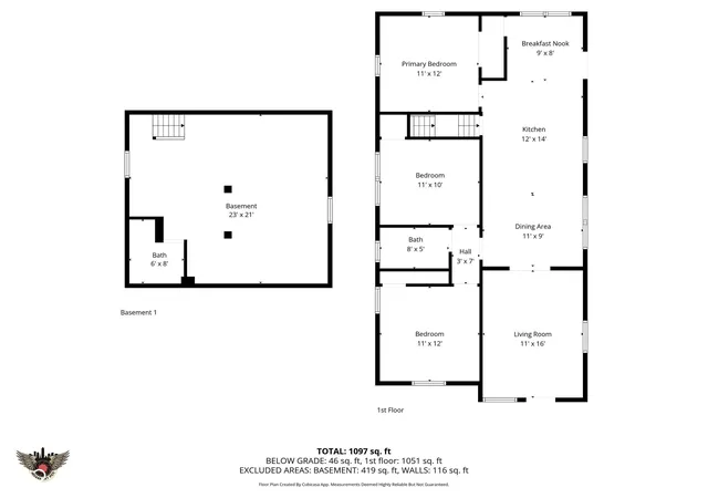 44th image of 1521 N Euclid Ave, Indianapolis, IN 46201 | MLS# 22076033