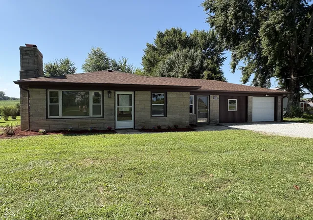 Photo 1 of Single family home for sale at 8772 E State Rd 42, Poland, IN 47868 | MLS# 22076044 | Listing updated on 2026-08-27