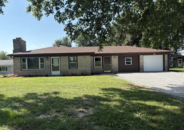 Photo 2 of Single family home for sale at 8772 E State Rd 42, Poland, IN 47868 | MLS# 22076044 | Listing updated on 2026-08-27