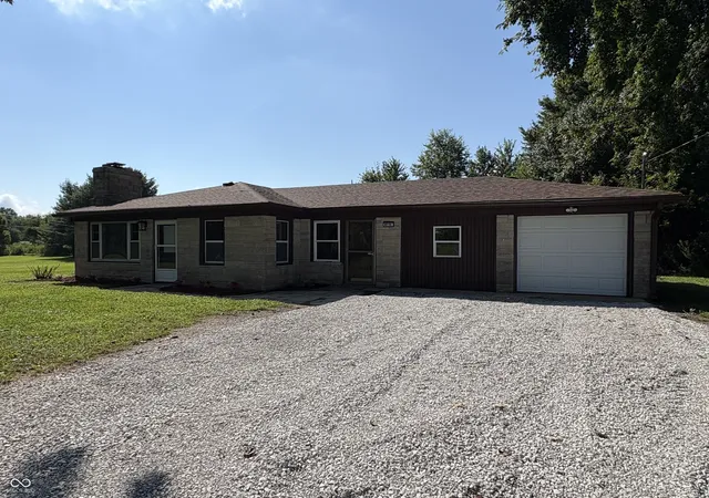 Photo 2 of Single family home for sale at 8772 E State Rd 42, Poland, IN 47868 | MLS# 22076044 | Listing updated on 2026-08-27