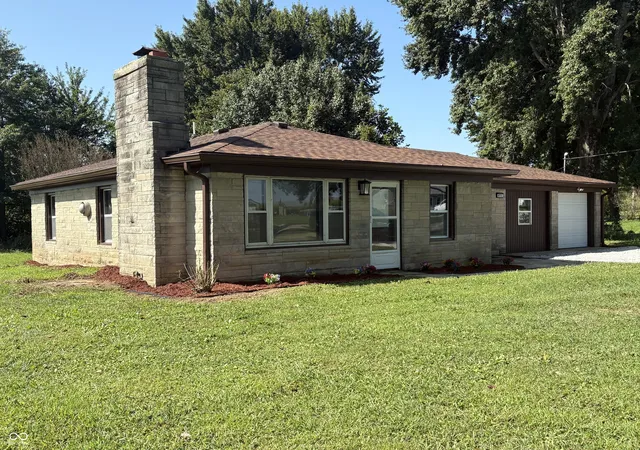 Photo 4 of Single family home for sale at 8772 E State Rd 42, Poland, IN 47868 | MLS# 22076044 | Listing updated on 2026-08-27
