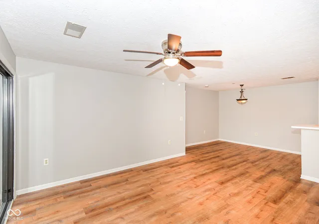 Photo 2 of Condo for sale at 8820 Yardley Ct #205, Indianapolis, IN 46268 | MLS# 22076073 | Listing updated on 2026-07-21