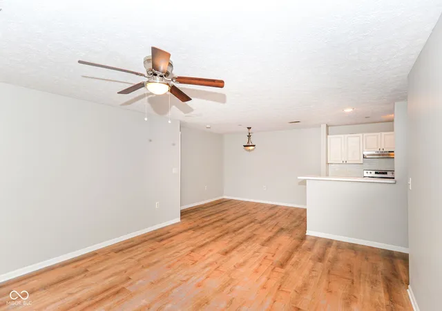 Photo 3 of Condo for sale at 8820 Yardley Ct #205, Indianapolis, IN 46268 | MLS# 22076073 | Listing updated on 2026-07-21