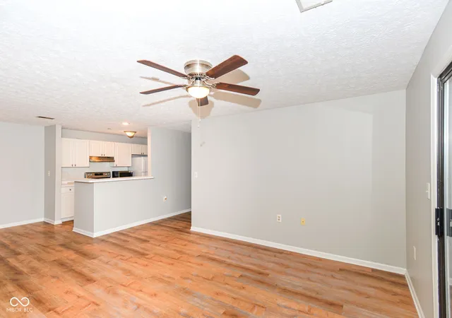 Photo 4 of Condo for sale at 8820 Yardley Ct #205, Indianapolis, IN 46268 | MLS# 22076073 | Listing updated on 2026-07-21