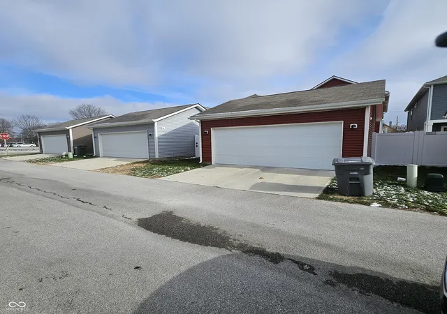 Homes for sale in Indianapolis, IN | 314 N Warman Ave, Indianapolis, IN 46222 | MLS# 22076076