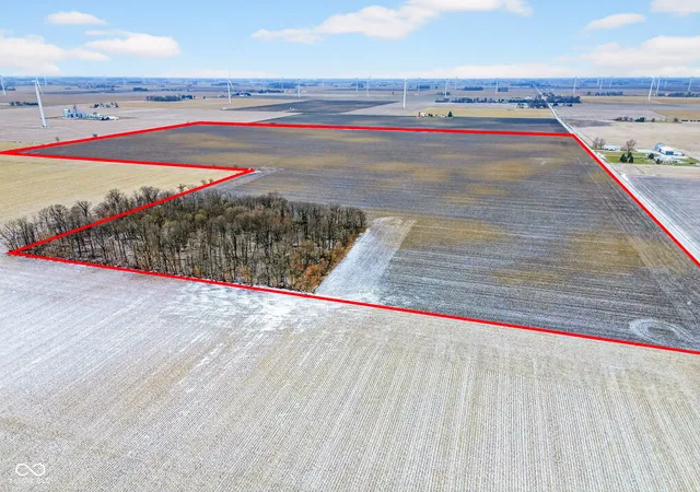 2nd image of 1700 W N N, Elwood, IN 46036 | MLS# 22076141