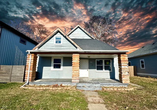 Homes for sale in Indianapolis, IN | 2202 Woodlawn Ave, Indianapolis, IN 46203 | MLS# 22076181