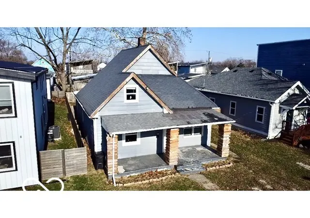 5th image of 2202 Woodlawn Ave, Indianapolis, IN 46203 | MLS# 22076181