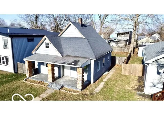 4th image of 2202 Woodlawn Ave, Indianapolis, IN 46203 | MLS# 22076181
