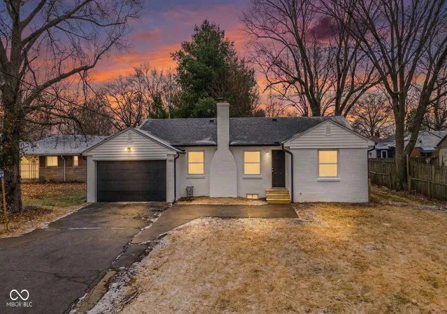 1st image of 4705 Allisonville Rd, Indianapolis, IN 46205 | MLS# 22076236