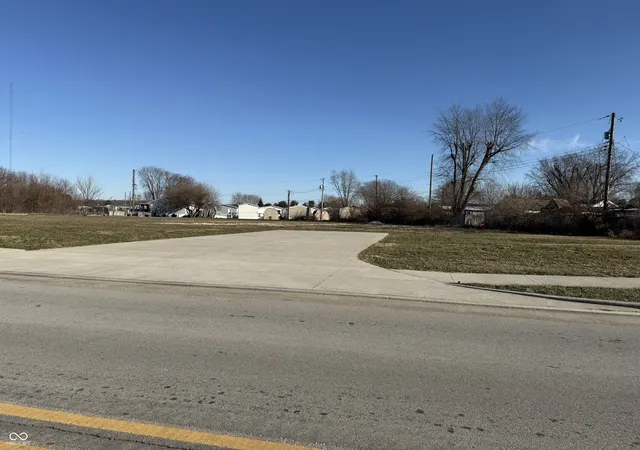 Photo 2 of Land for sale at 555 Commercial Blvd, Martinsville, IN 46151 | MLS# 22076246 | Listing updated on 2026-06-05