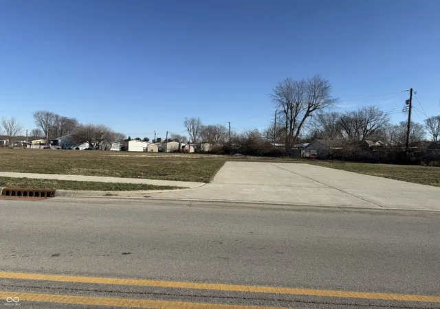 Photo 3 of Land for sale at 555 Commercial Blvd, Martinsville, IN 46151 | MLS# 22076246 | Listing updated on 2026-06-05