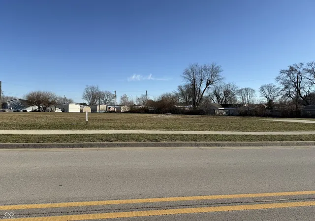 Photo 4 of Land for sale at 555 Commercial Blvd, Martinsville, IN 46151 | MLS# 22076246 | Listing updated on 2026-06-05