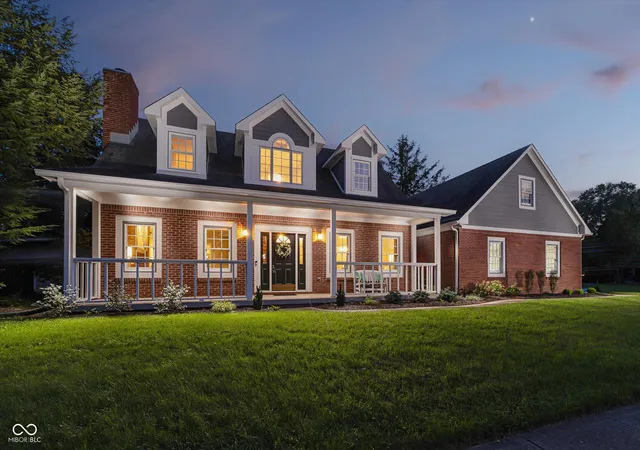 1st image of 2119 Scarlet Oak Dr, Avon, IN 46123 | MLS# 22076514