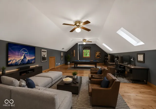 Photo 3 of Single family home for sale at 2119 Scarlet Oak Dr, Avon, IN 46123 | MLS# 22076514 | Listing updated on 2026-09-28