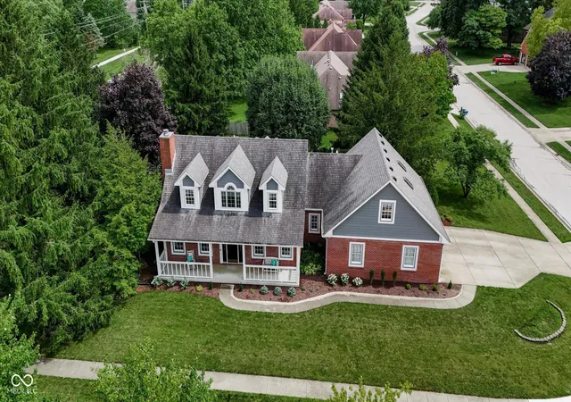 65th image of 2119 Scarlet Oak Dr, Avon, IN 46123 | MLS# 22076514