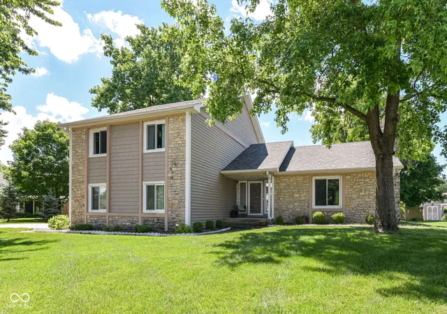 1st image of 13035 Wembly Rd, Carmel, IN 46033 | MLS# 22076616