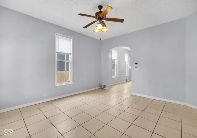 Photo 4 of Single family home for sale at 709 E Minnesota St, Indianapolis, IN 46203 | MLS# 22076674 | Listing updated on 2026-06-24