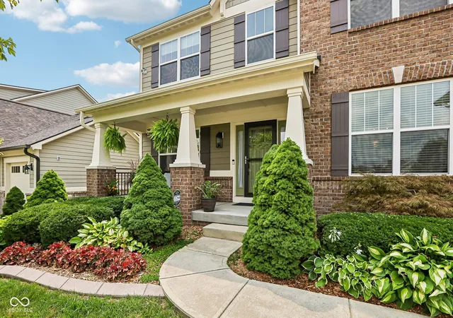 2nd image of 4249 Birkdale Blvd, Carmel, IN 46033 | MLS# 22076745