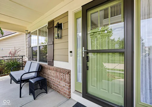 Photo 4 of Single family home for sale at 4249 Birkdale Blvd, Carmel, IN 46033 | MLS# 22076745 | Listing updated on 2026-08-21