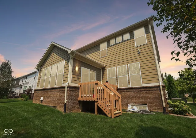 80th image of 4249 Birkdale Blvd, Carmel, IN 46033 | MLS# 22076745