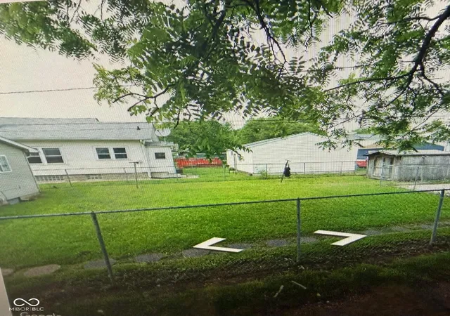 Photo 1 of Land for sale at 206 Jefferson Ave, Indianapolis, IN 46201 | MLS# 22076783 | Listing updated on 2026-01-21