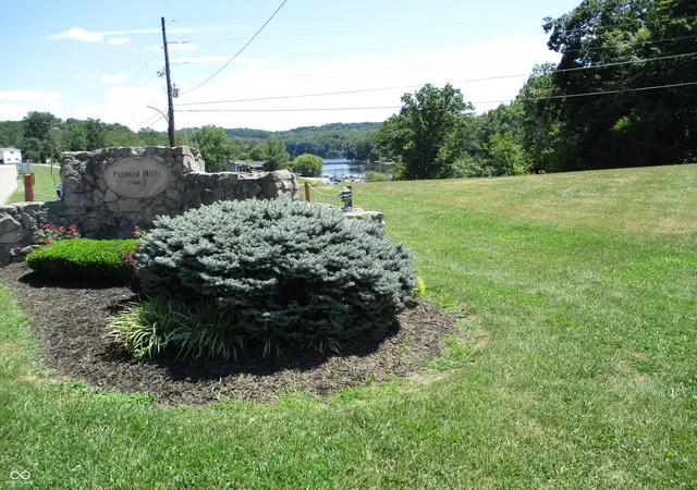 Photo 1 of Land for sale at 0 Glenwood E Dr, Martinsville, IN 46151 | MLS# 22076820 | Listing updated on 2026-07-31