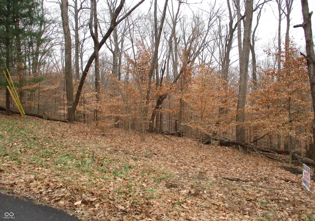 Photo 3 of Land for sale at 0 Glenwood E Dr, Martinsville, IN 46151 | MLS# 22076820 | Listing updated on 2026-07-31