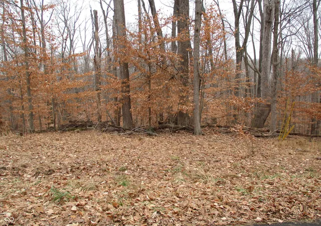Photo 4 of Land for sale at 0 Glenwood E Dr, Martinsville, IN 46151 | MLS# 22076820 | Listing updated on 2026-07-31