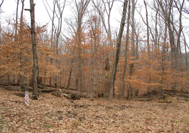 Photo 14 of Land for sale at 0 Glenwood E Dr, Martinsville, IN 46151 | MLS# 22076820 | Listing updated on 2026-07-31