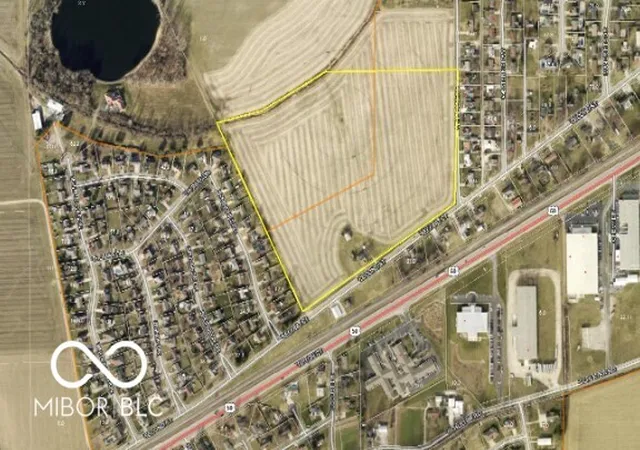 1st image of 1750 W 2nd St, Seymour, IN 47274 | MLS# 22076897