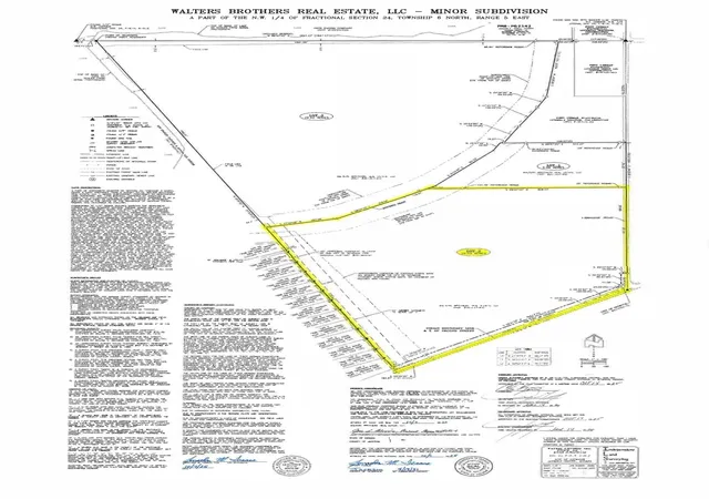 3rd image of 1750 W 2nd St, Seymour, IN 47274 | MLS# 22076897