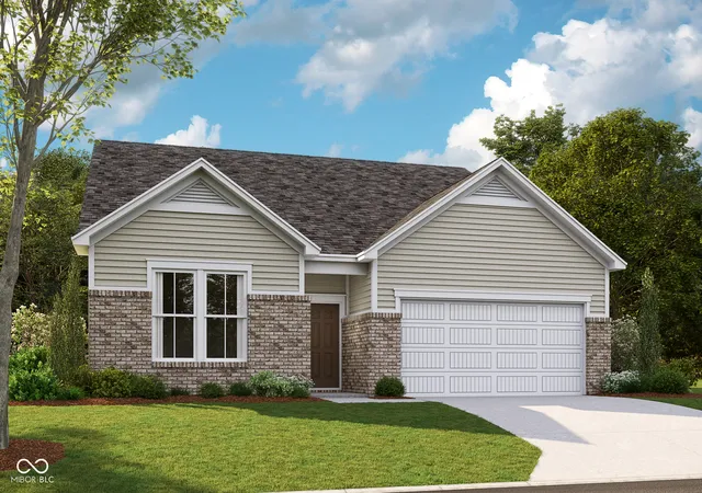 1st image of 7325 Deerberg Dr, Indianapolis, IN 46259 | MLS# 22077368