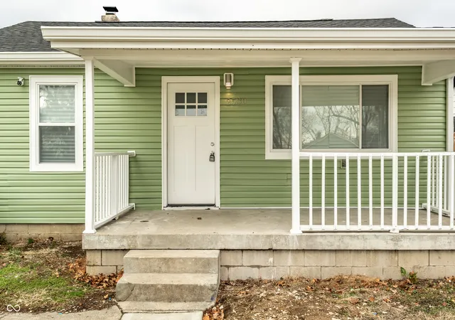 1st image of 2530 S Randolph St, Indianapolis, IN 46203 | MLS# 22077372