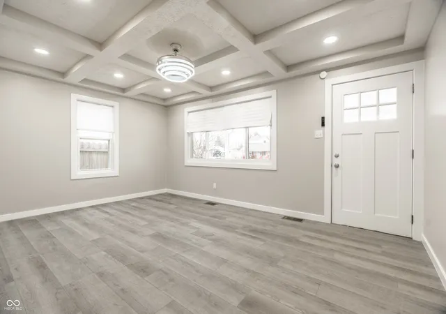 3rd image of 2530 S Randolph St, Indianapolis, IN 46203 | MLS# 22077372