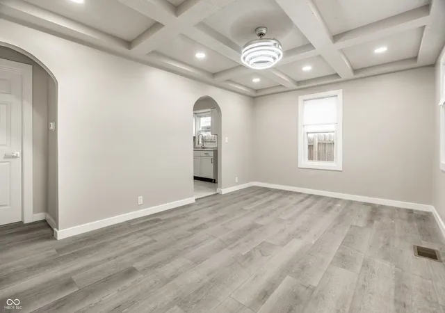 4th image of 2530 S Randolph St, Indianapolis, IN 46203 | MLS# 22077372
