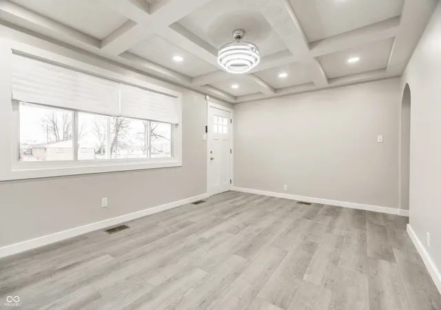 5th image of 2530 S Randolph St, Indianapolis, IN 46203 | MLS# 22077372