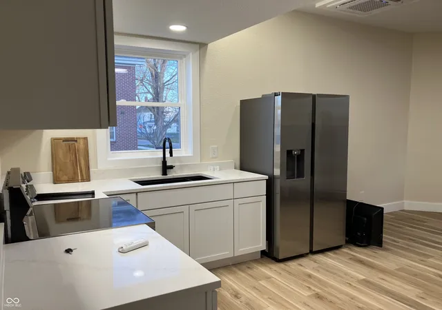 Photo 3 of Multi family home for sale at 1702 S East St, Elwood, IN 46036 | MLS# 22077730 | Listing updated on 2026-09-25
