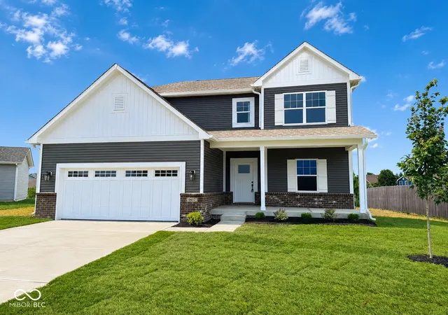 Homes for sale in Lapel, IN | 9417 Crimson Cir, Lapel, IN 46051 | MLS# 22077747