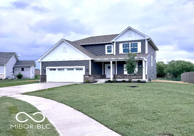 Homes for sale in Lapel, IN | 9417 Crimson Cir, Lapel, IN 46051 | MLS# 22077747